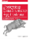 Designing Data-Intensive Applications book cover